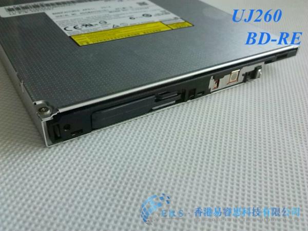 Brand New Internal SATA Blu-ray Burner Panasonic UJ260 UJ-260