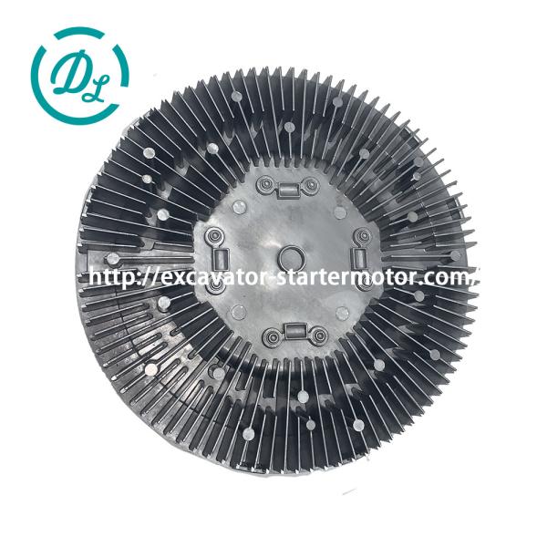 6 kg d'embrayage de l'excavateur 30/927214 30927214 4HK1 JCB Excavateur JC235H