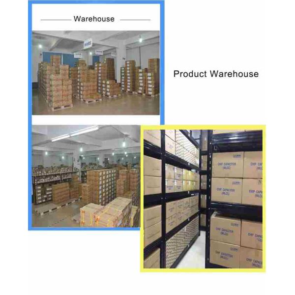 Shenzhen Weitaixu Capacitor Co.,Ltd