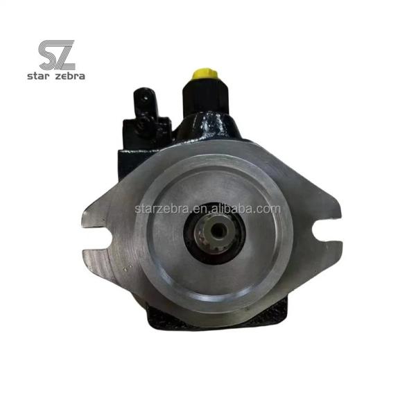 2433351B XE490 Fan Pump Fan Motor Assembly Top Choice for Machinery Repair Shops