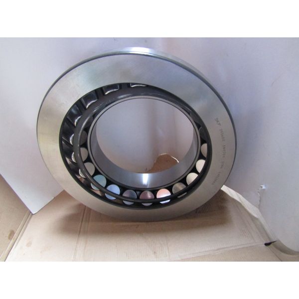 29324 E 29326 E 29340 E Spherical Roller Thrust Bearing High Speed Copper Alloy Cutting Cage