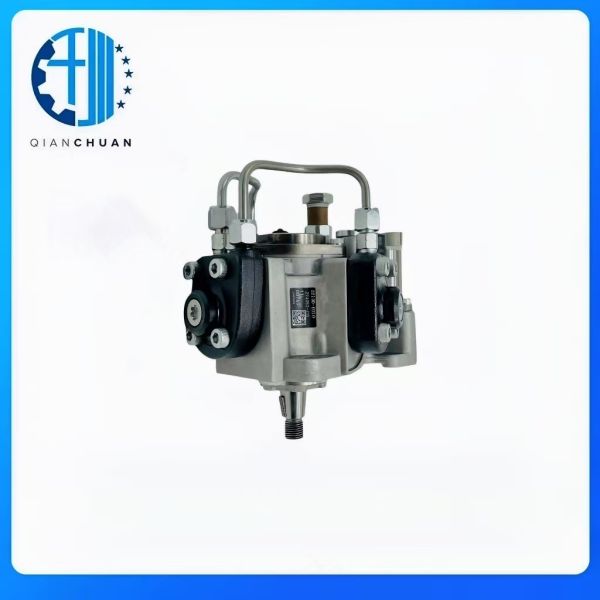 294050-0154 22100-E0103 294050-0150 CR HP4 Fuel Injection Pump For Hino J08E Engine