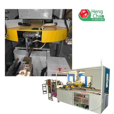 O de borracha Ring Manufacturing Machine tamanho do selo de 250mm a de 2000mm