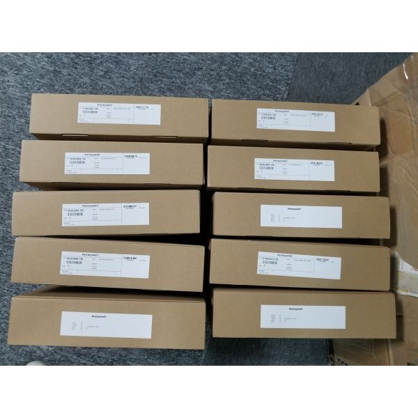 51155506-130 Модуль управления Honeywell DCS