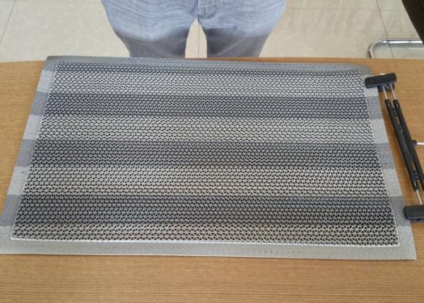 Virgin PVC Industrial Rubber Sheet with 4.5-8.5mm Thickness and 0.9/1.2m Width for Easy Installation