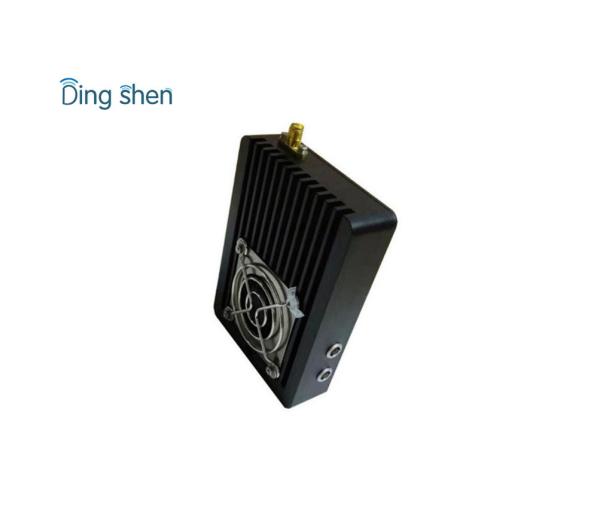 1 Watt COFDM HD Video Transmitter , 20km Full Hd Wireless Transmitter