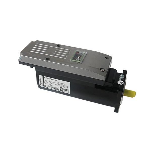 Schneider Electric Lexium 62 ILM0701P22A0000 The Best Integrated Servo Motor for High-Speed and High-Precision Applications