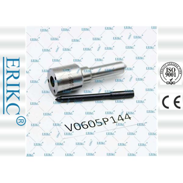 ERIKC For Siem Fuel Injection Spraying Nozzle V0605P144 Oil Burner Nozzle