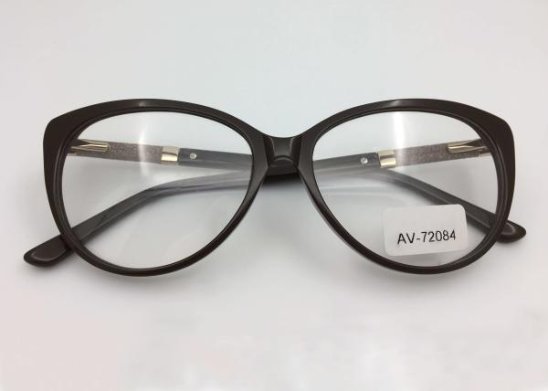 New acetate eyewear for Women 2018 best quality fasion optical frame