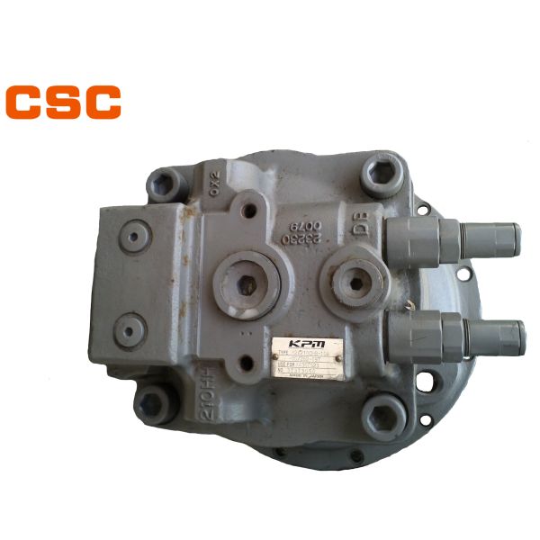 EX300-5 M2X210 Hitachi Crawler Excavator Parts Oil Motor 4371768