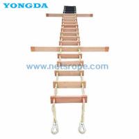 EC MED Pilot Marine Rope Ladder 28 medidores personalizados