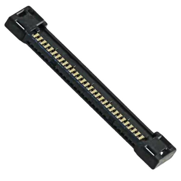 passo de 0.4mm micro HORAS DF36C-15P-0.4SD do cabo coaxial às HORAS DF36-30P-0.4SD
