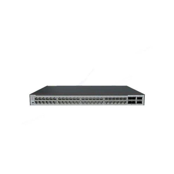 S5755-H48N4Y-A 02355NEE 48*10/100/1000/2.5GBASE-T Ports Managed Poe Switch