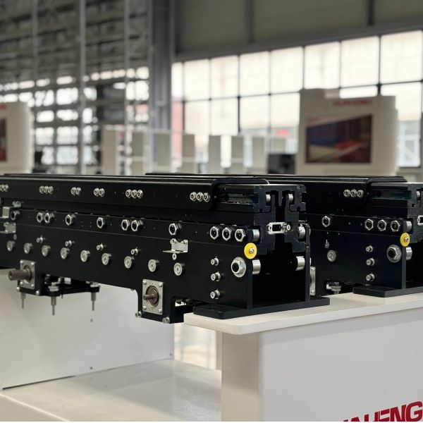 1600MM X 1700MM New Forklift Forks Pallet Type Double Deep Position Fork 3000KG Load