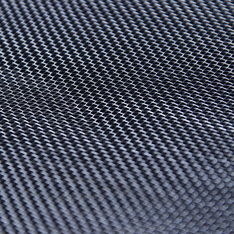 Uniform Wire Diameter Consistency Wire Filter Mesh Deburring Post‑processing