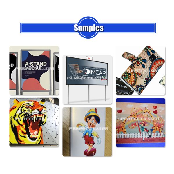 CMYKWV УФ Плоская печатная машина Деревянный металлический пластиковый мяч для гольфа