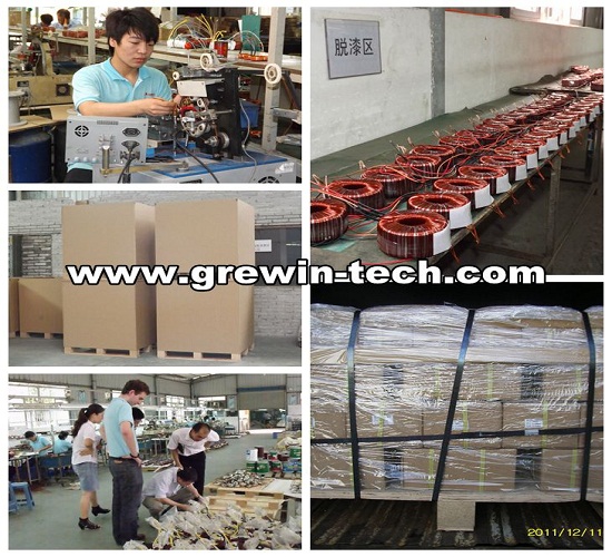 105va 1000va toroidal waterproof transformer for outdoor wall lighting