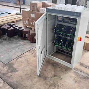13-64 Axis EtherCAT CNC Panel Bending Machine With Self Developed CNC Control System and Customizable Bending Height