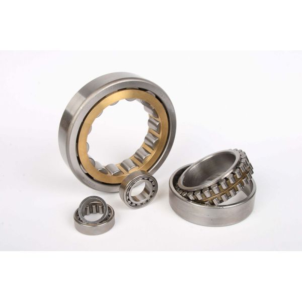 Wind Turbine Cylindrical Roller Bearing / NU 305 ECP Pressure Roller Bearings