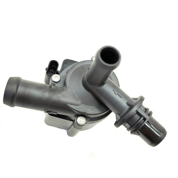 Enhance BMW's Cooling System Auxiliary Water Pump OE 11518616992 Maximum Temperature 140°F
