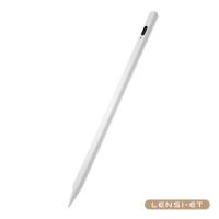 Aucun stylet d'onglet d'étudiant d'école de retard pour des écrans tactiles
