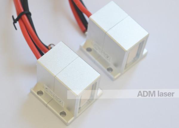 Diode Laser 1064nm Repair Service , Alma Light Sheer Laser Stack Replacement Service