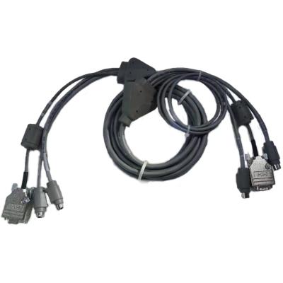 Harnais de câblage cuivre de conducteur/clavier et souris faisceaux de câbles semi-conducteurs
