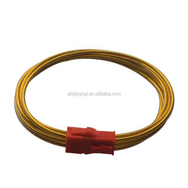 ATX 8 pin cable PCI-e 8pin Female to PCIe 8Pin Male Graphics Card Power Supply Extension Cable 18AWG 30cm color custom