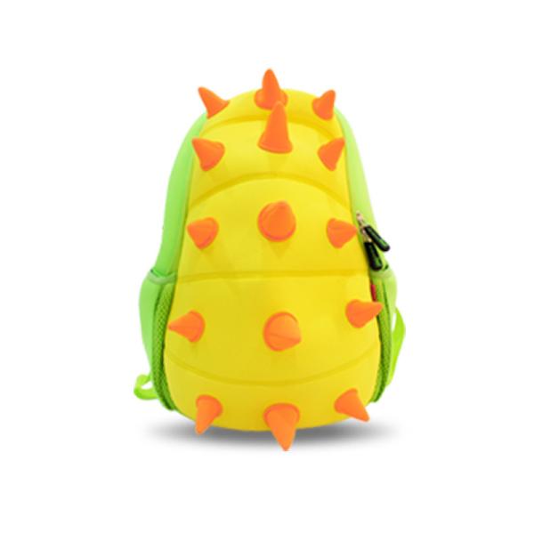 Children / Kids / Toddler Dinosaur Backpack For 2 Year Old 28.5 * 24.5 * 9Cm