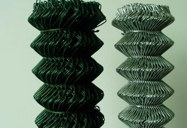 Hot Sale Chain Link Fence Made In China/ Chain Link Fence Manufacture