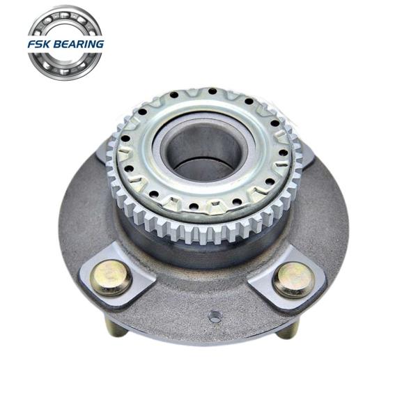 High Quality 52710-2D100 Wheel Bearing Kit Rear Wheel Hub Bearing Toyota Parts