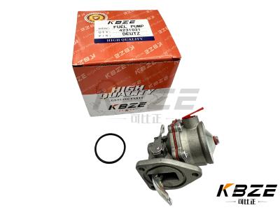 PUMPA DE ELETOR DE FUEL DE ALTA QUALIDADE DEUTZ 4231021 Adaptada a uma bomba de elevação de combustível F2L912