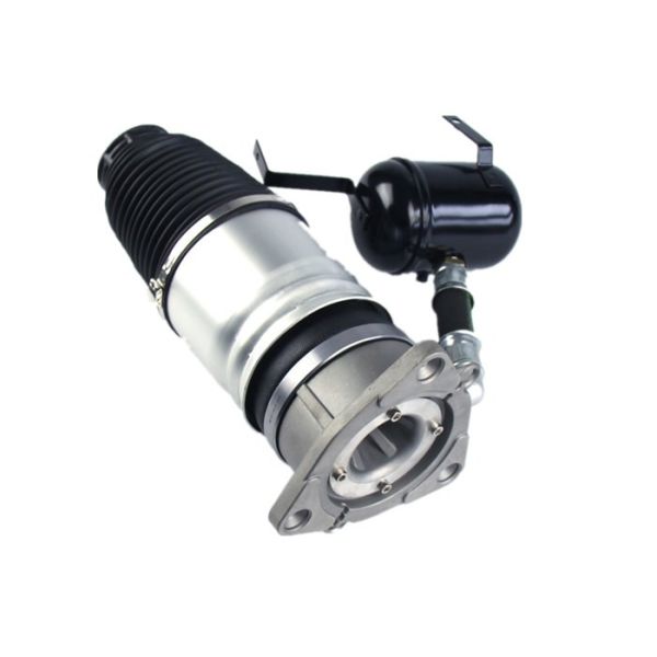Rear Audi Allroad 4E0616001 Air Suspension Repair Kit