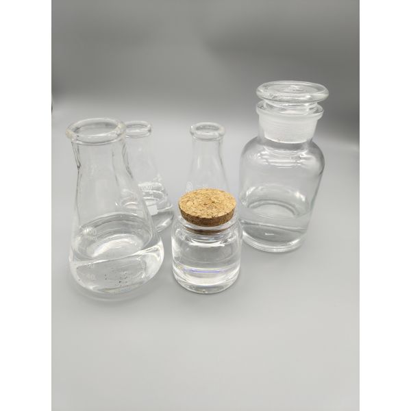 Transparent Liquid Modified Aliphatic Solvent-Free Epoxy Curing Agent 2216