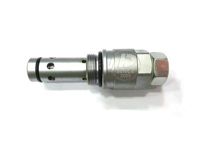 PC50 PC60-7 PC120-6 Komatsu Engine Relief Valve