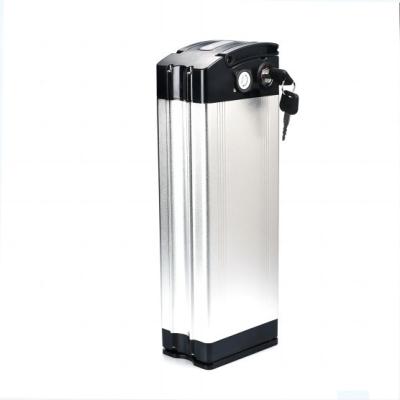Bateria elétrica 36V 15AH540W da bicicleta do lítio portátil do OEM 18650 mais a bicicleta elétrica de With Bluetooth For do modelo dos peixes da tira