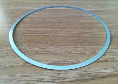 Multi Colored Thin Plain Metal Sealing Washer Copper Stainless Steel O Rings Blue