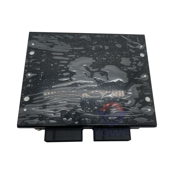 Excavator Electrical Parts HX210S HX220S Hydraulic Controller Computer Board 21K6-32710 21K6-32713