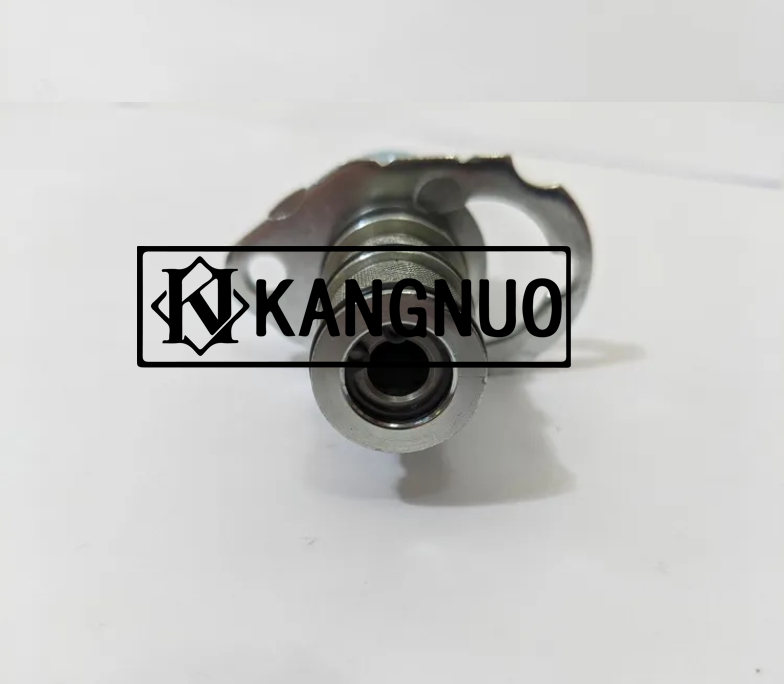 Hydraulic Excavator Solenoid Valve AT310584 RE211156