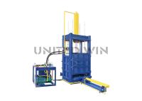 Fabricant Automatic Deep Drawing de 120 Ton Hydraulic Baling Press Machine