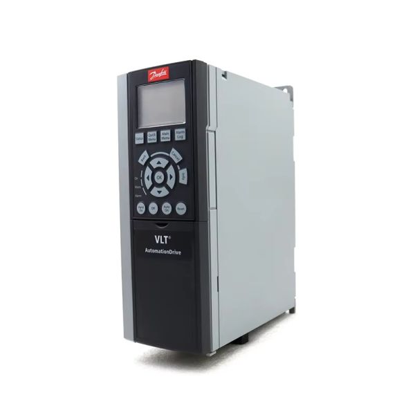 131B3489 FC-102P4K0T4E20H1X Danfoss VFD Drive 4kW Danfoss Variable Frequency Drive for Pump Fan Conveyor Belt