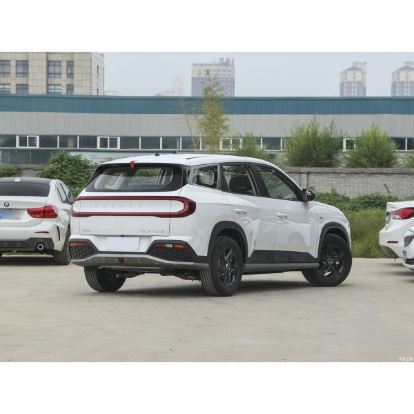 2023 Hyundai ix35 Musa 2.0L GLS SUV Electric Front Window Advanced LED Headlights