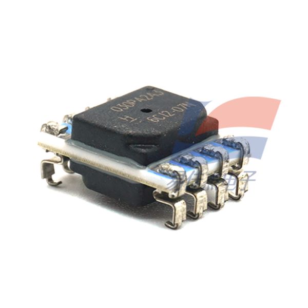 YJJ HSCMRRN001ND2A3 Micro Pressure HSC High Precision Silicon Ceramic Pressure Sensor 1 In H2O For Medical Use