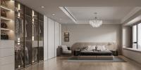 Elegante y elegante armario de acero para el dormitorio armario contemporáneo para el dormitorio OEM