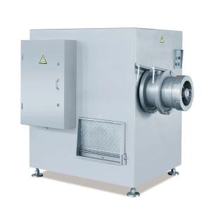 High Efficiency Electric Meat Grinder Machine Commercial Use 55KW