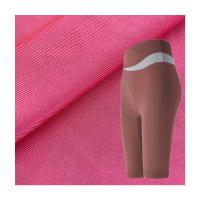 85% Nylon 15% Spandex Warp Tricote 4 lados Elastano Tecido Lycra Seco Rápido para roupa de banho