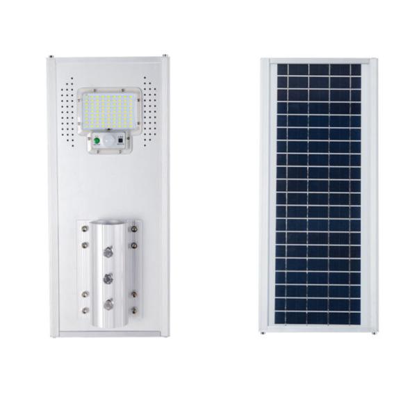 À prova de água todo em uma luz de rua solar do diodo emissor de luz para a estrada que leve 90w 150w