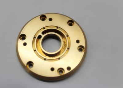 160000 Rpm Cnc Machine Spindle Thrust Air Bearing D1722-03 Westwind