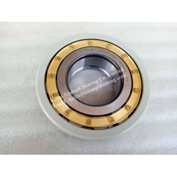 FAG Insulated  Cylindrical Roller Bearing  558320C.J20A