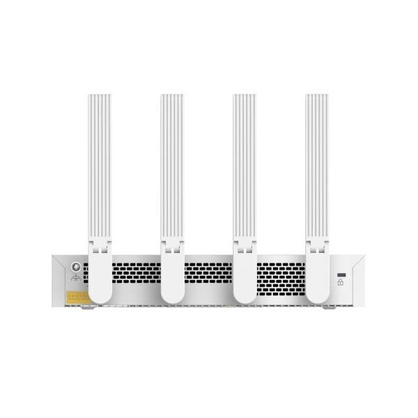 Routeur d'entreprise Ruijie avec SD-WAN et prise en charge IPv6